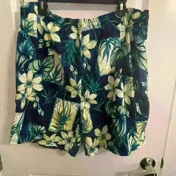 Sand N Sun Mens Bathing Suit Size XL - Picture 1 of 5